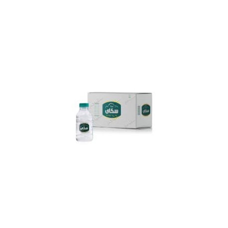 Sky Water 200 ml Tightening 48