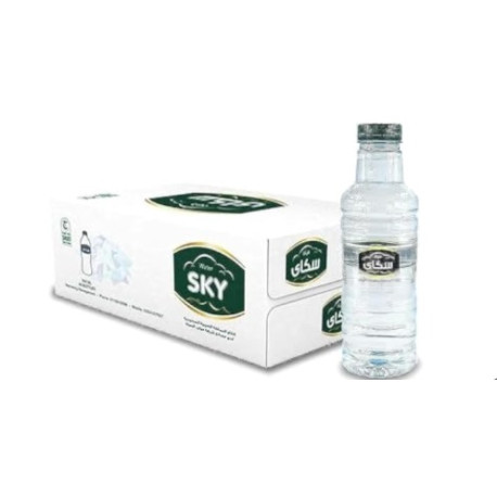 Sky Water 330 ml Tightening 40