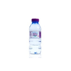 Adhari water 330 ml, 40 fl