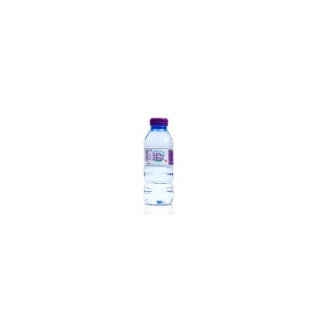 Adhari water 330 ml, 40 fl