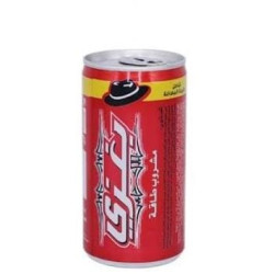 Bagzy Energy Drink 185ml 24 Pack