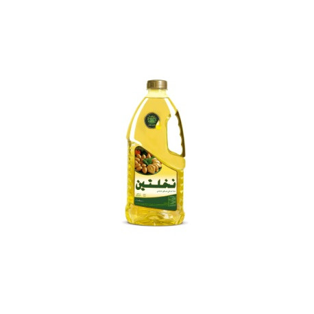 Areej oil for frying 1500 ml Pcs 6