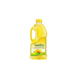 Sunlight oil 1.5 liters, 6