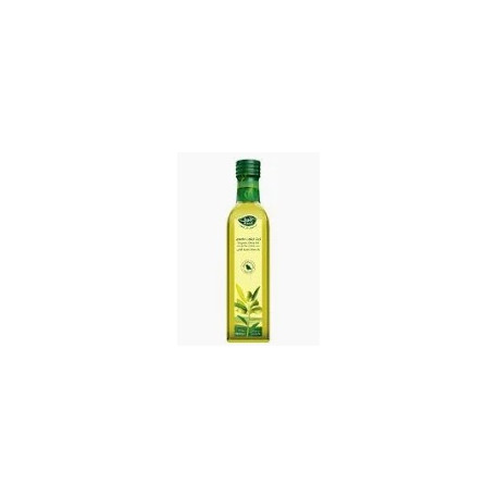 Aljof olive oil 250 ml toughened glass 12