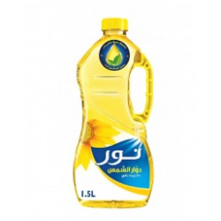 Noor Oil Medium 1800 ml Pcs 6