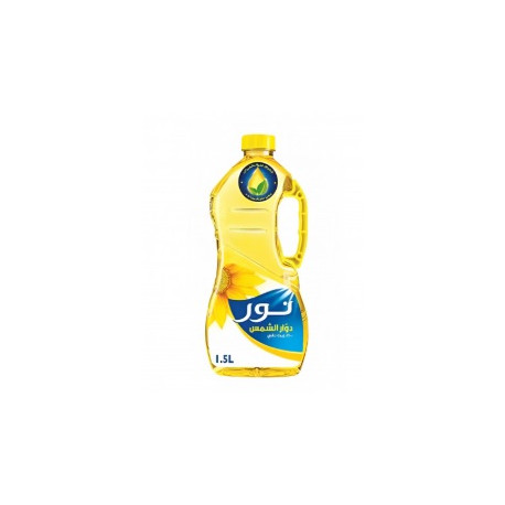 Noor Oil Medium 1800 ml Pcs 6