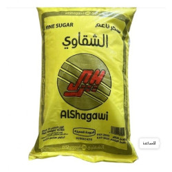 5 kg of Shaqawi sugar