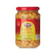 Gloria Chickpeas Glass 370g Pack of 12