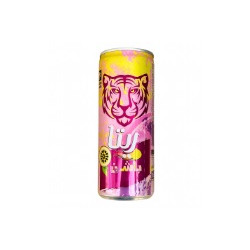 Rita Passion 250 ml, 30 strength