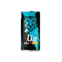 Rita energy drink blue 185 ml 30 pcs