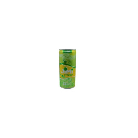 Rita Jimmy Citrus Zero 250 ml, 30 strength