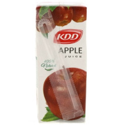 KDD Juice 200 ml - 1 pc