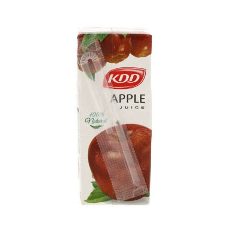 KDD Juice 200 ml - 1 pc