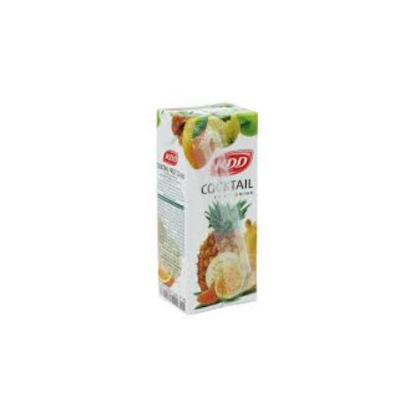 KDD Juice 1 liter - 1 pc