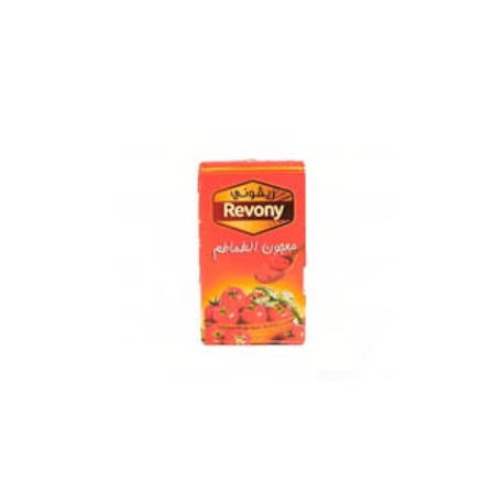 Rivoni tomato paste 135 gm
