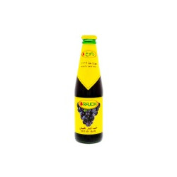 Rauch red grape syrup 250 ml pull 24