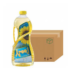 Arej Oil 1.5 liters, 6-stroke