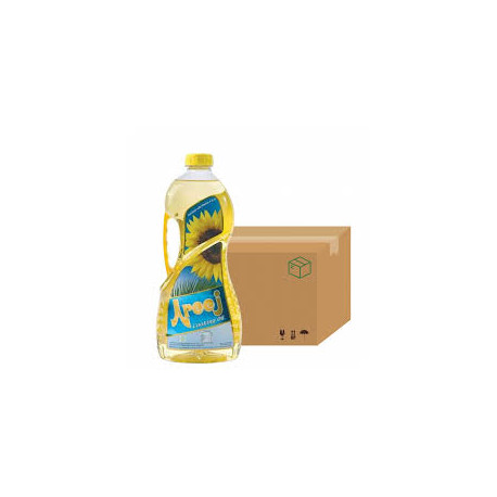 Arej Oil 1.5 liters, 6-stroke