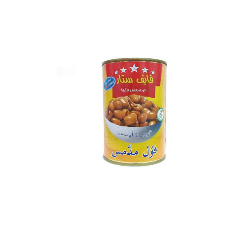 فايف ستك علك نعناع بارد 31 غرام-حبة