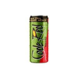 Code Red Mojito 250 ml 24 oz