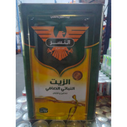 Eagle tank oil 17 litres