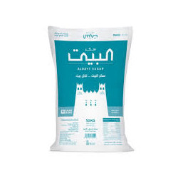 Fine sugar at home 50 kg