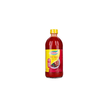 شطة قودي 473 مل شد 12