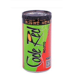 Code Red Mojito 185 ml, 30 ml