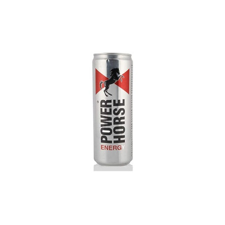 Powerhorse 250 ml x 24
