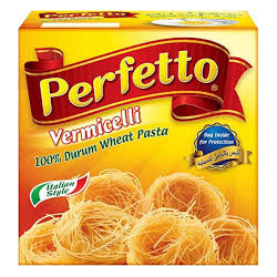 Perfetto pasta 236 / 500 g pull 24