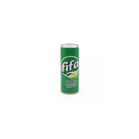 Viva Apple 185ml 30