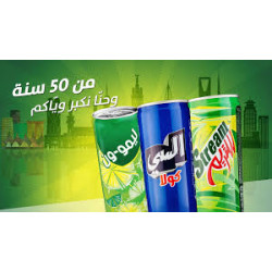 Alsie citrus can, 185 ml, 30 pack
