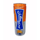 Barbican Orange Cans 250ml Pack of 24