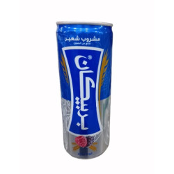 Barbican Frozen Berry Cans 250ml Pack of 24