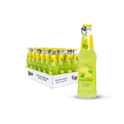 Bluna mixed juice - a pill