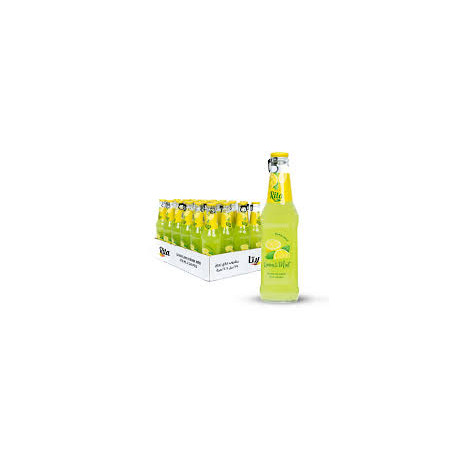 Bluna mixed juice - a pill