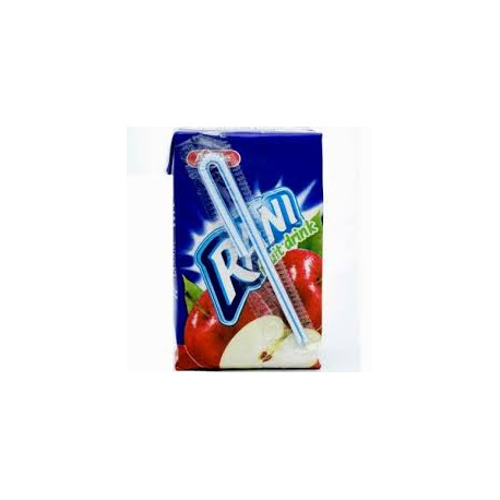 Rani Apple 250ml Tight 27