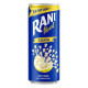 Rani has three little jewels - a grain