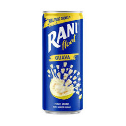 Rani has three little jewels - a grain