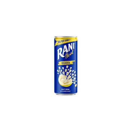 Rani has three little jewels - a grain