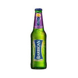 Barbican Passion Glass 330 ml, 24 oz
