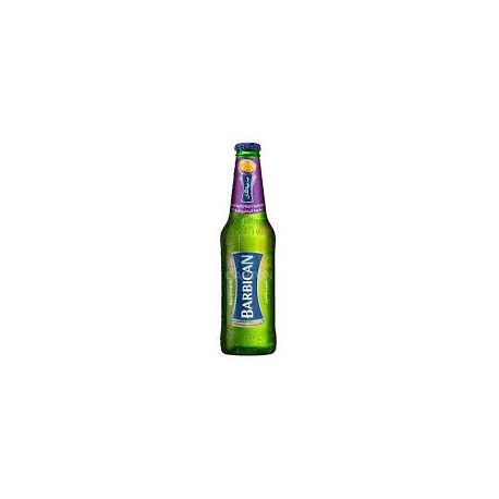 Barbican Passion Glass 330 ml, 24 oz