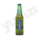 Barbican malt cans 250ml