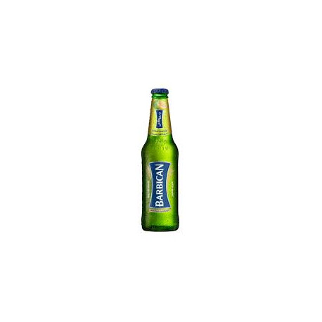 Barbican Beer Strawberry Can 250ml Shad 24