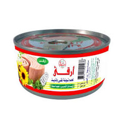 تونه ارقي 80 جم / حبه
