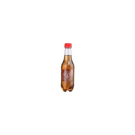 Spiro Spats Red Apple 330ml 12 Pack
