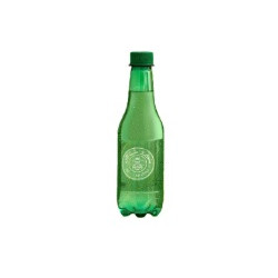 Spiro Spates Lemonade 330 ml, 12 pack