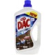 Dac antiseptic disinfectant 3 l Pcs 6