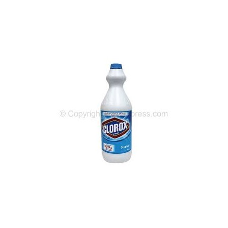 Clorox regular medium 950 ml Pcs 18