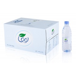 Nova Water 550 ml x 24